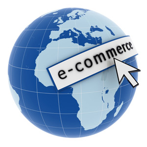 Ecommerce Web Hosting