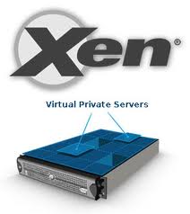 Virtual Private Servers